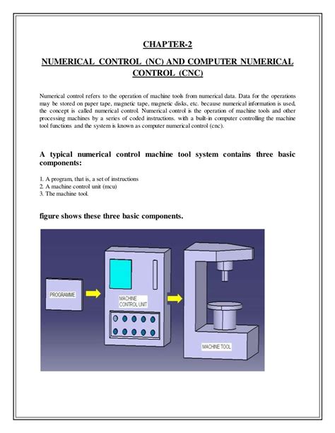 cnc machine lab report|cnc machine report.